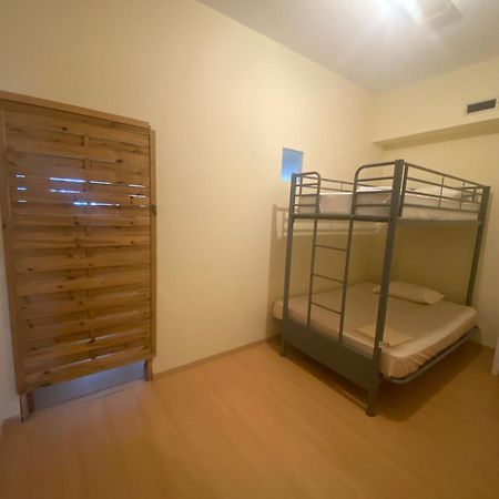 Garden Hostel Aradas Zewnętrze zdjęcie