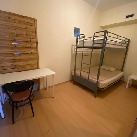 Garden Hostel Aradas Zewnętrze zdjęcie