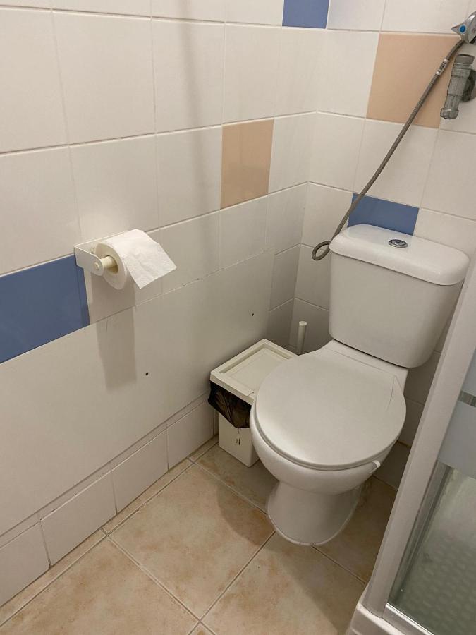 Garden Hostel Aradas Zewnętrze zdjęcie