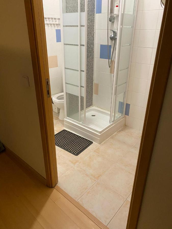 Garden Hostel Aradas Zewnętrze zdjęcie