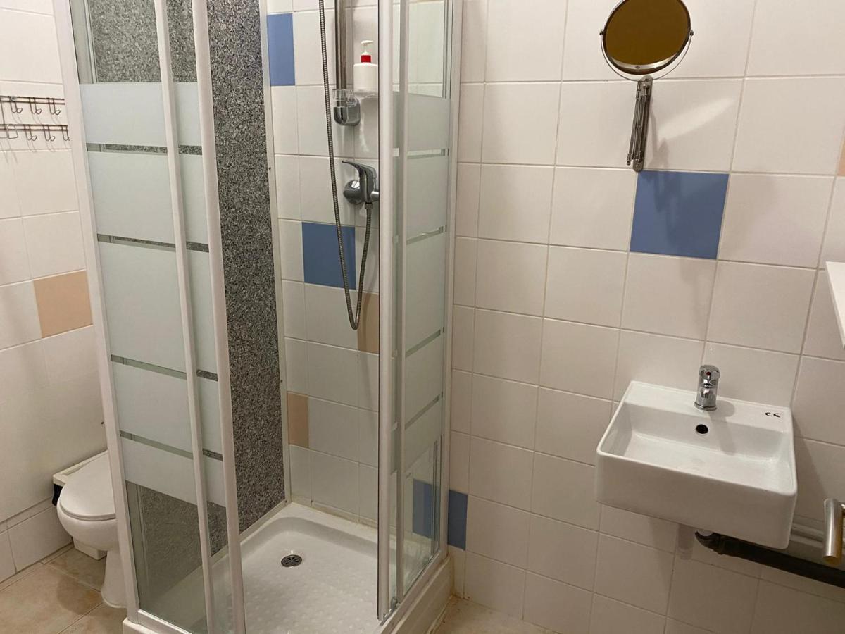 Garden Hostel Aradas Zewnętrze zdjęcie