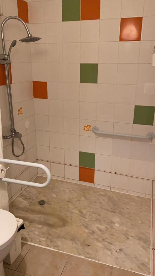 Garden Hostel Aradas Zewnętrze zdjęcie