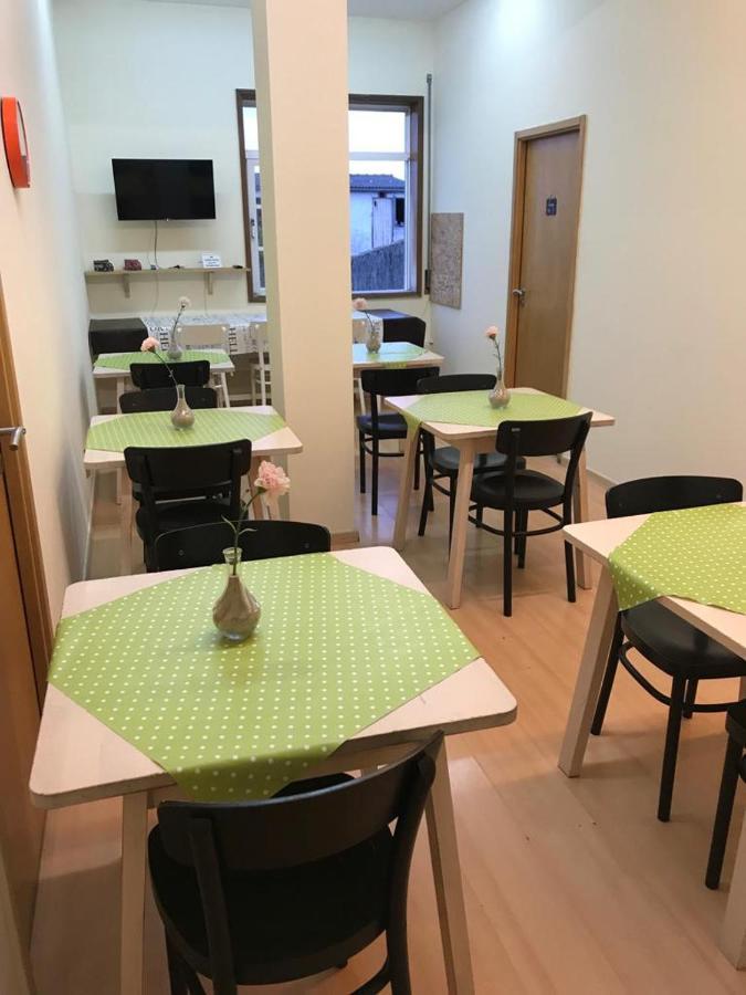 Garden Hostel Aradas Zewnętrze zdjęcie
