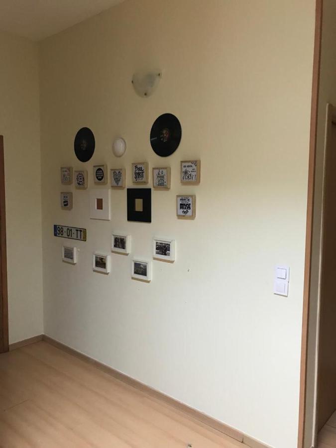 Garden Hostel Aradas Zewnętrze zdjęcie