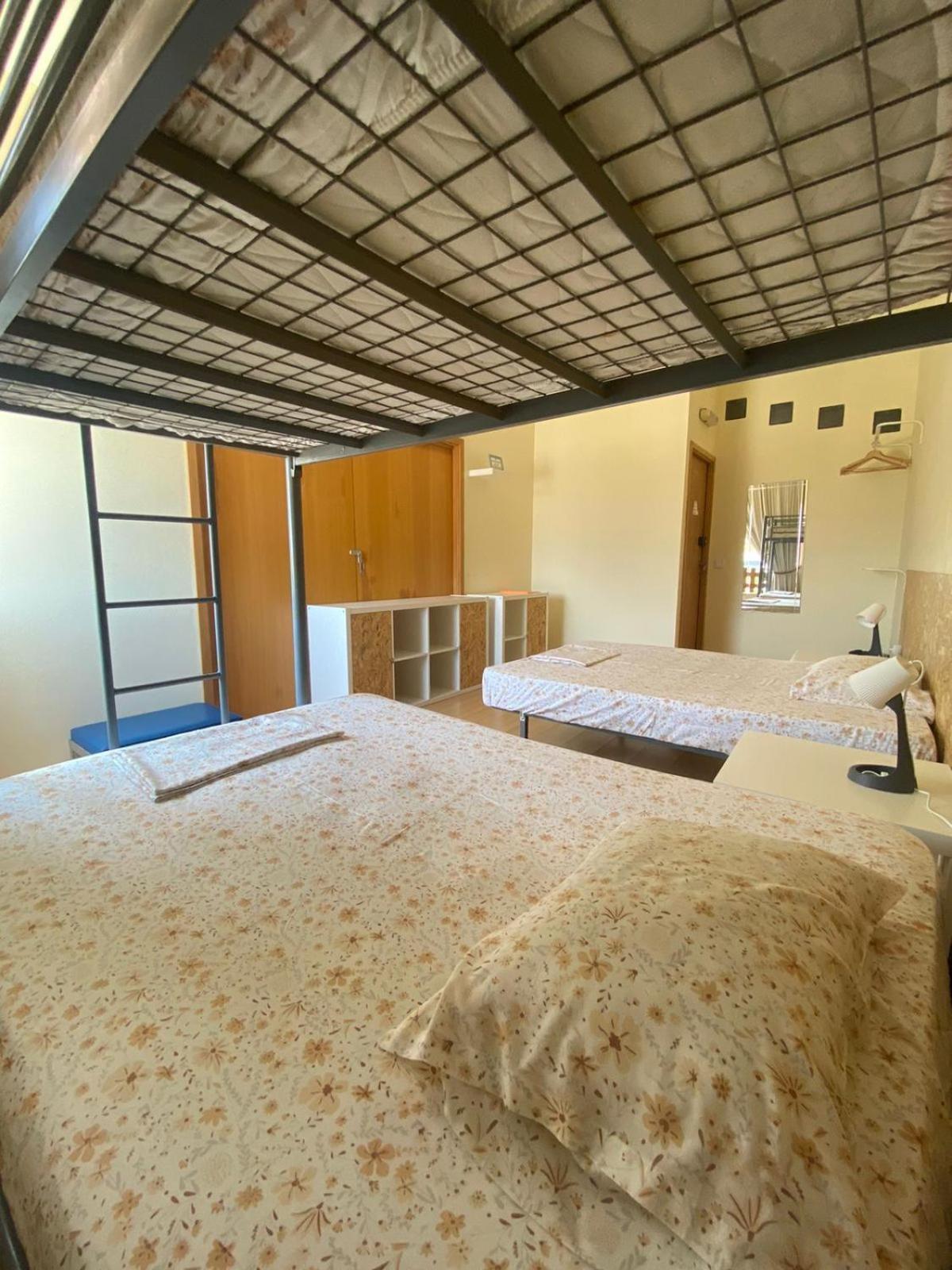 Garden Hostel Aradas Zewnętrze zdjęcie