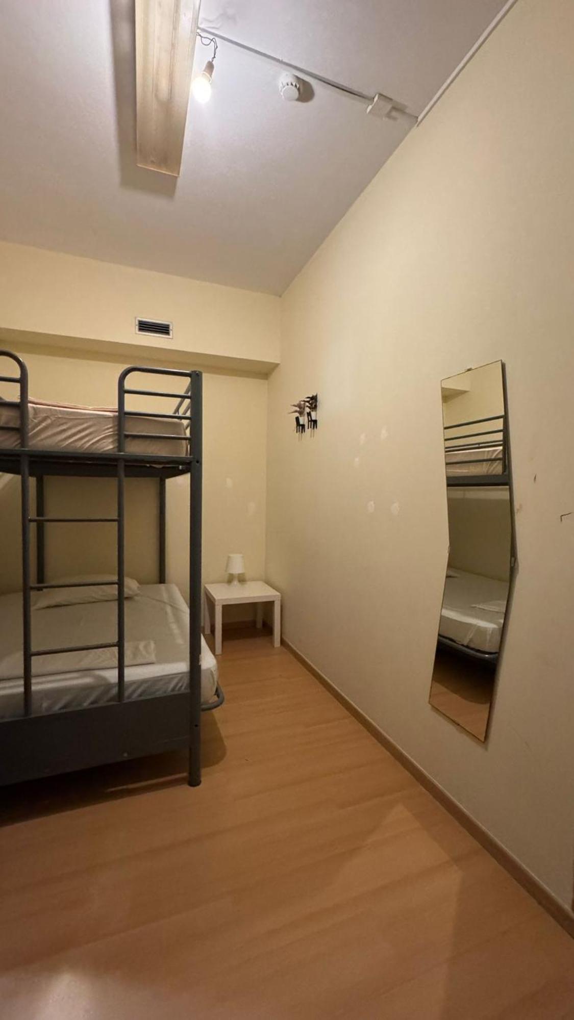 Garden Hostel Aradas Zewnętrze zdjęcie