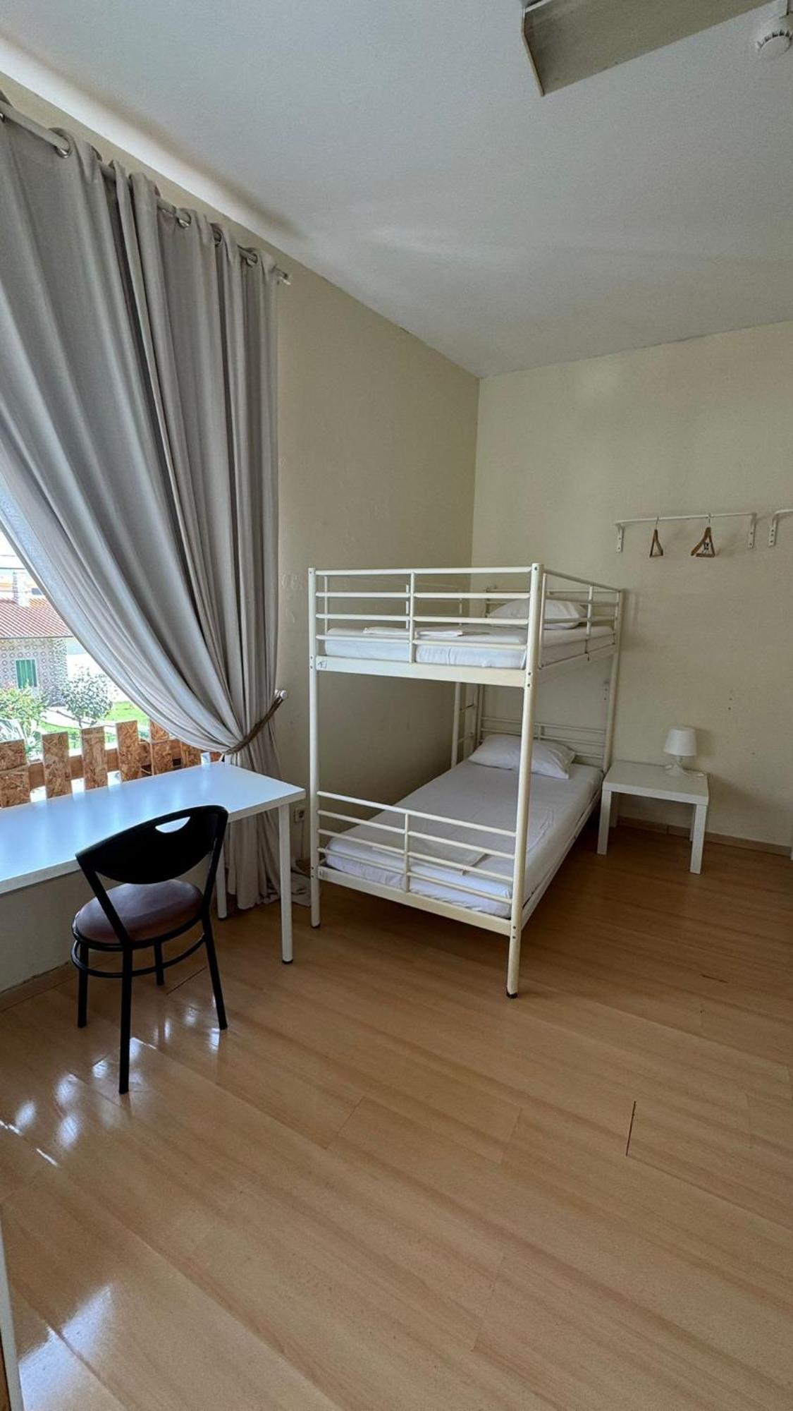 Garden Hostel Aradas Zewnętrze zdjęcie