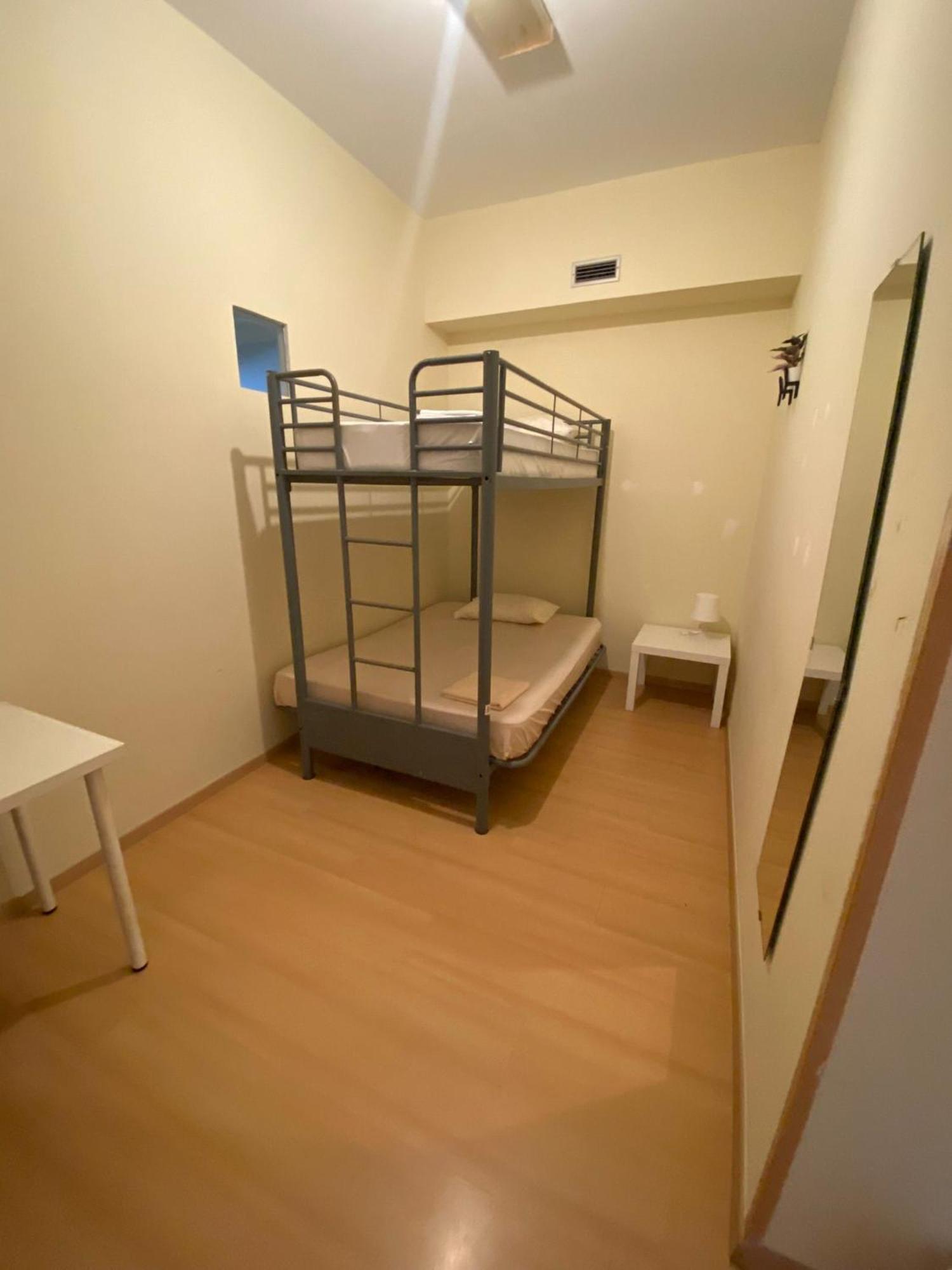 Garden Hostel Aradas Zewnętrze zdjęcie