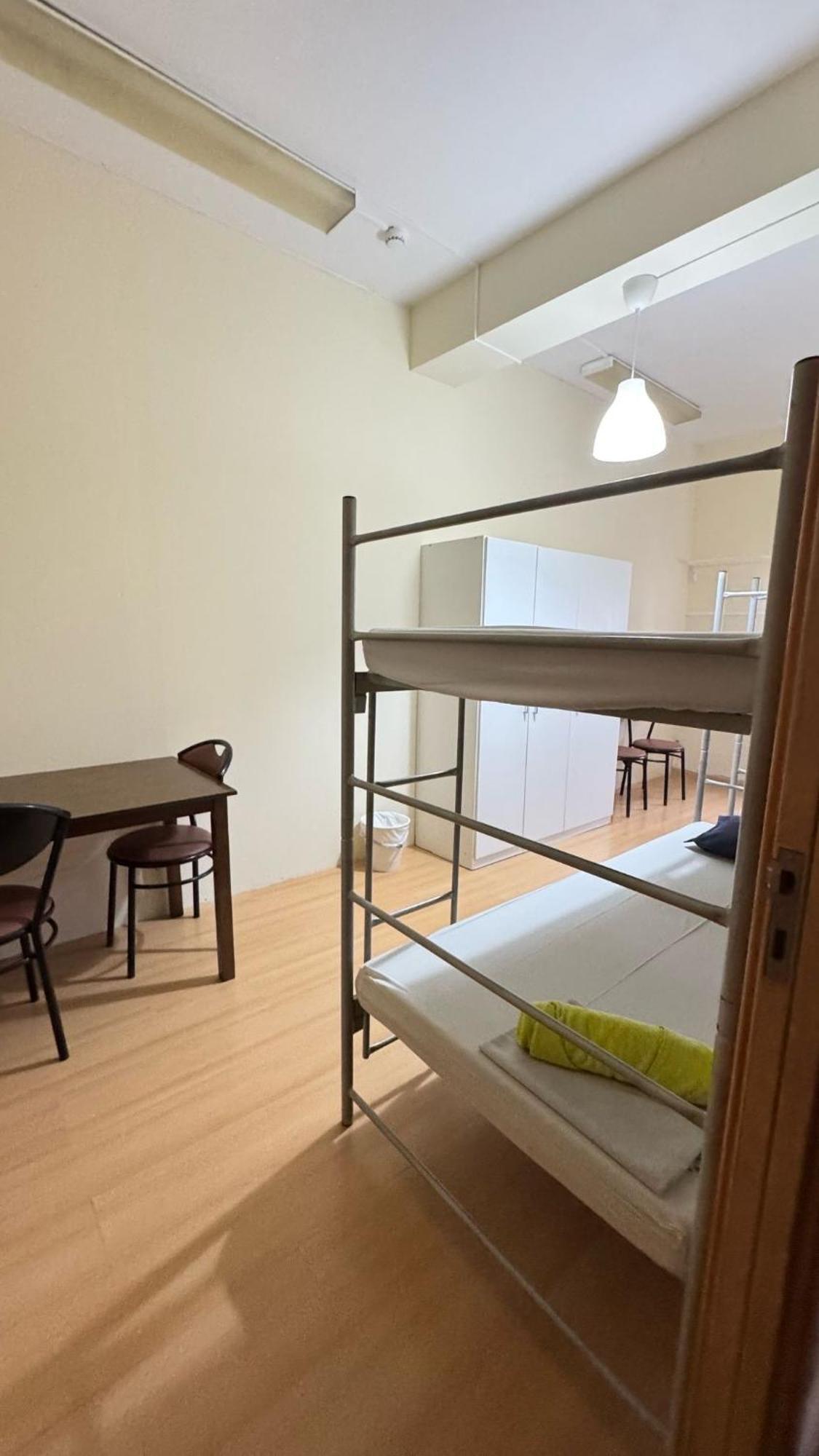 Garden Hostel Aradas Zewnętrze zdjęcie