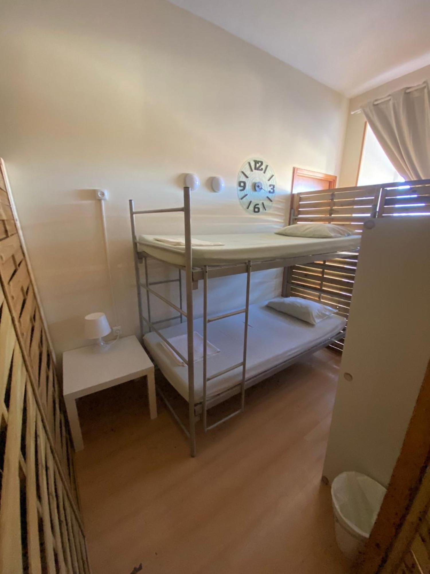 Garden Hostel Aradas Zewnętrze zdjęcie