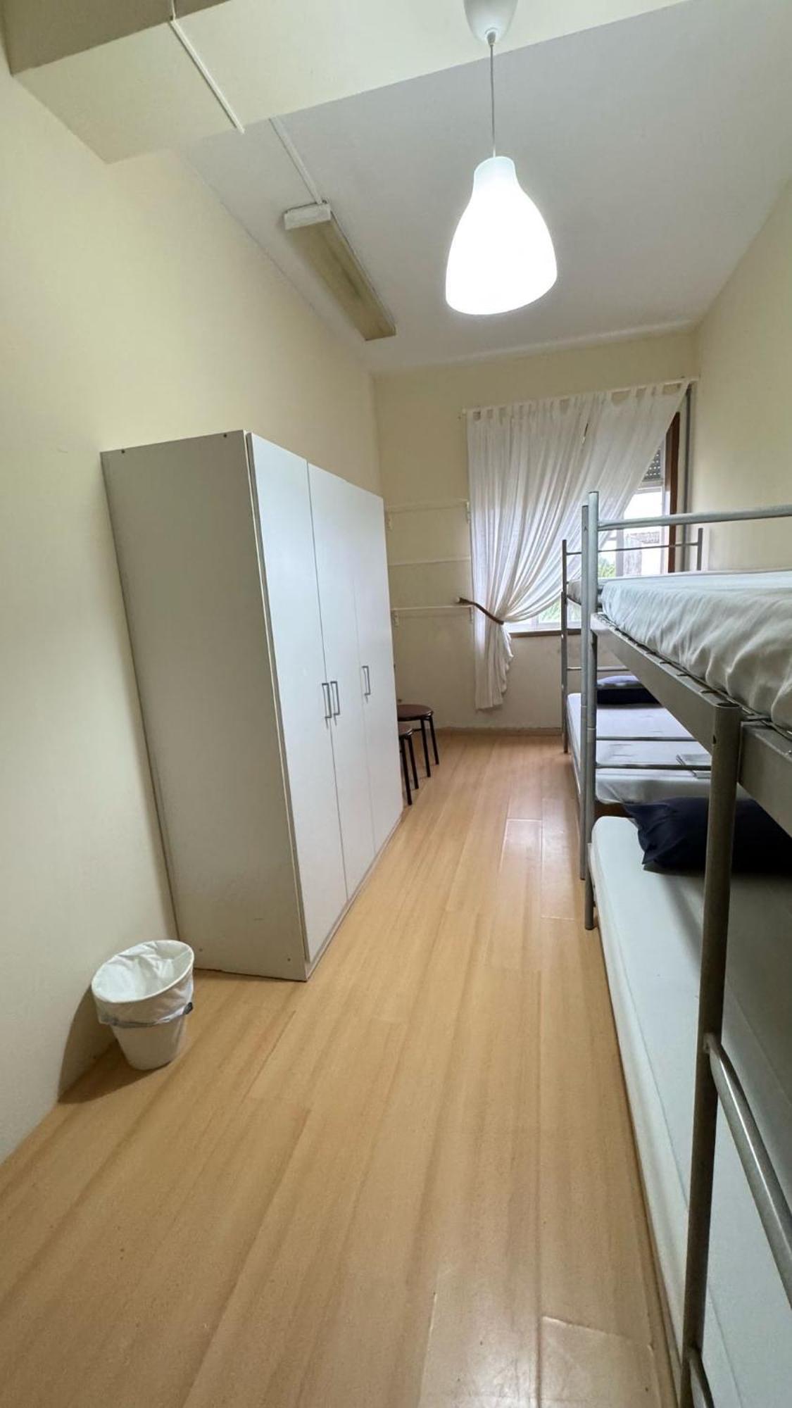 Garden Hostel Aradas Zewnętrze zdjęcie