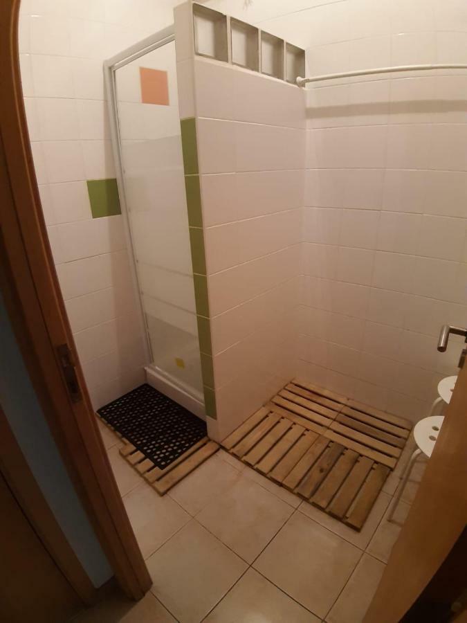 Garden Hostel Aradas Zewnętrze zdjęcie