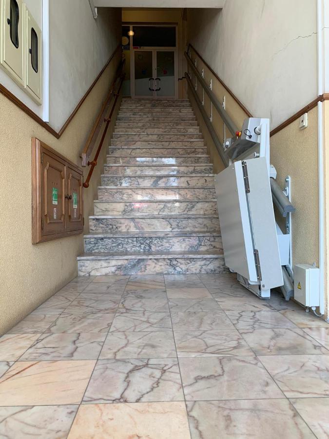 Garden Hostel Aradas Zewnętrze zdjęcie