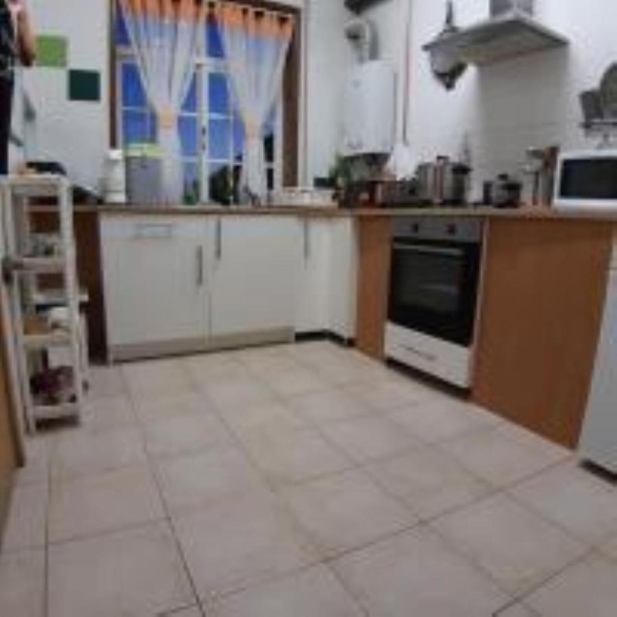 Garden Hostel Aradas Zewnętrze zdjęcie